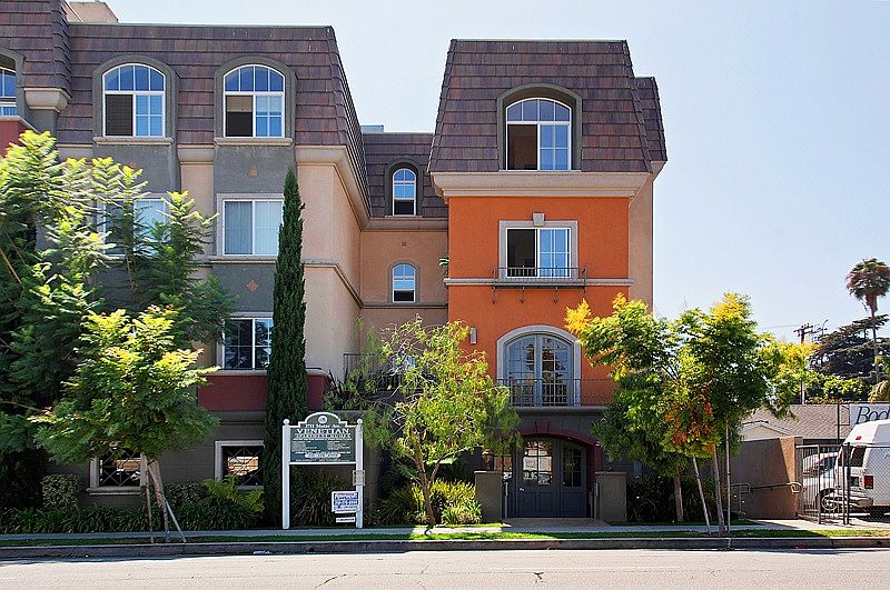 2nd image of 3707 Motor Ave APT 110