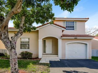 4451 NW 61st Pl, Pompano Beach, FL 33073
