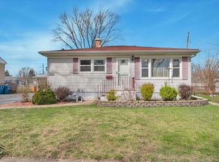 3341 Maple Dr, Highland, IN