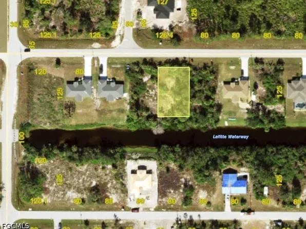 12043 Foresman Blvd, Port Charlotte, FL 33981