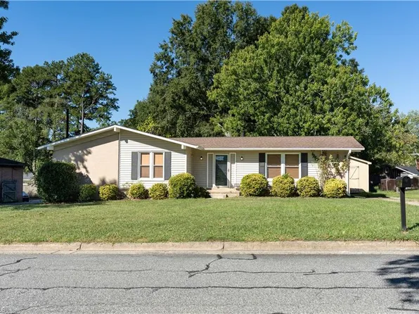 3006 Saxon Pl, Greensboro, NC 27406