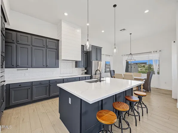 28108 N DESERT SKY Trail, Queen Creek, AZ 85144