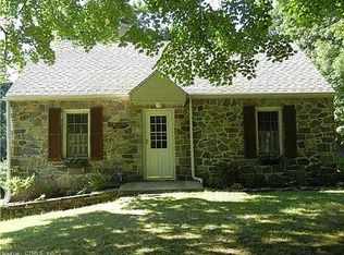 316 S Eagleville Rd, Mansfield, CT 06268