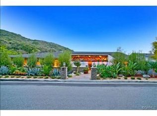 1595 Regatta Rd, Laguna Beach, CA 92651