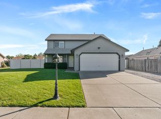 12517 W Chandler Ave, Airway Heights, WA 99001