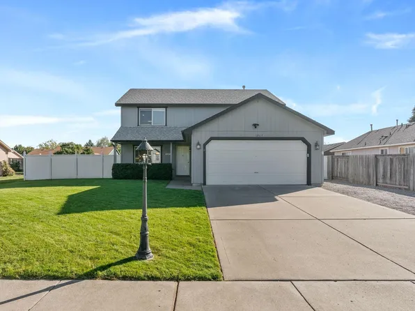 12517 W Chandler Ave, Airway Heights, WA 99001