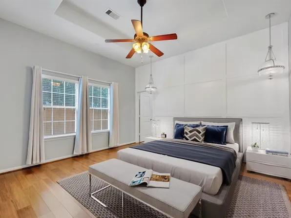 6061 Yale Street, Houston, TX 77076
