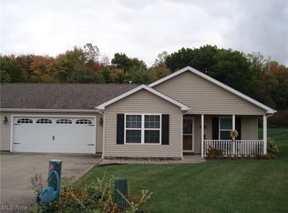 342 Woodland Way #B, Jefferson, OH 44047