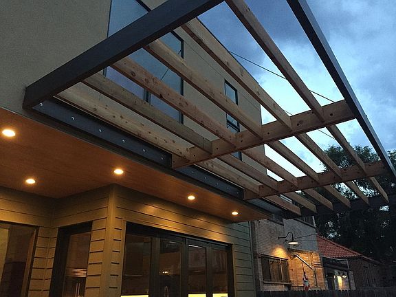 Pergola
