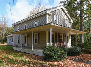 17 Elizabeth St, Ellicottville, NY 14731