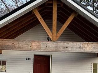 711 Madison St, Manchester, TN 37355