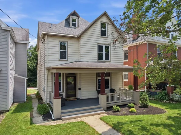 503 Beechwood Ave, Carnegie, PA 15106