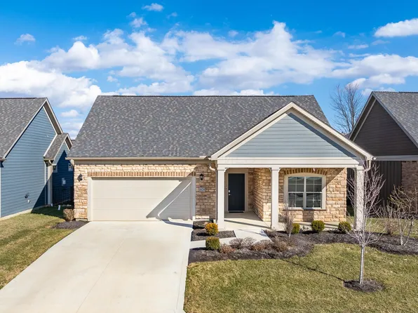 1424 Anthem Way, Circleville, OH 43113