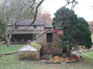 181 Mountain Mary Rd, Boyertown, PA 19512