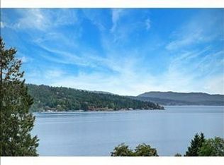3908 NE 157th Ln, Seattle, WA