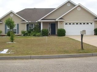 94 Foxchase Ln, Enterprise, AL 36330