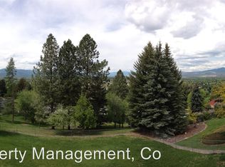 411 Westview Dr, Missoula, MT 59803