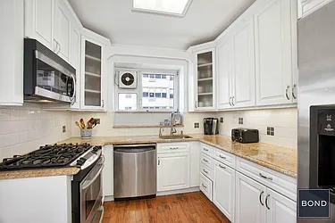 Sold by Bond New York