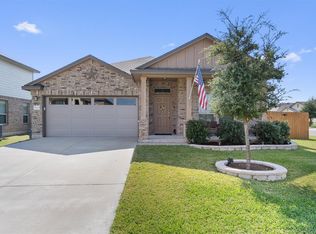 9115 Hidden Oaks Dr, Temple, TX 76502