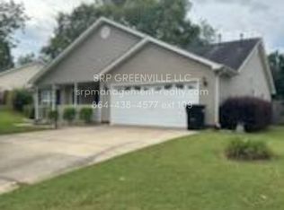 203 Two Gait Ln, Simpsonville, SC 29680