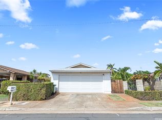 94-801 Kaapuna Pl, Waipahu, HI 96797