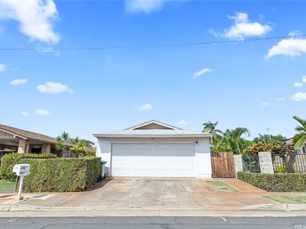 94-801 Kaapuna Pl, Waipahu, HI 96797