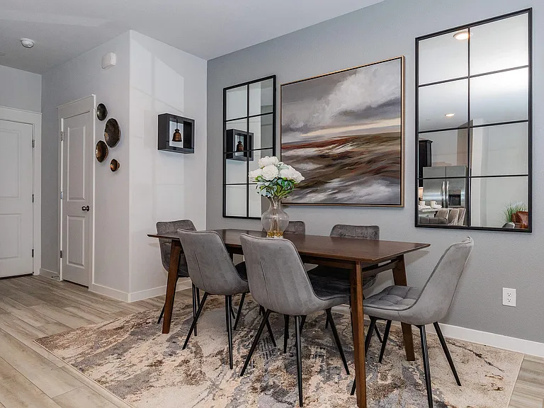 Tavolo Park Townhomes — Photo 9