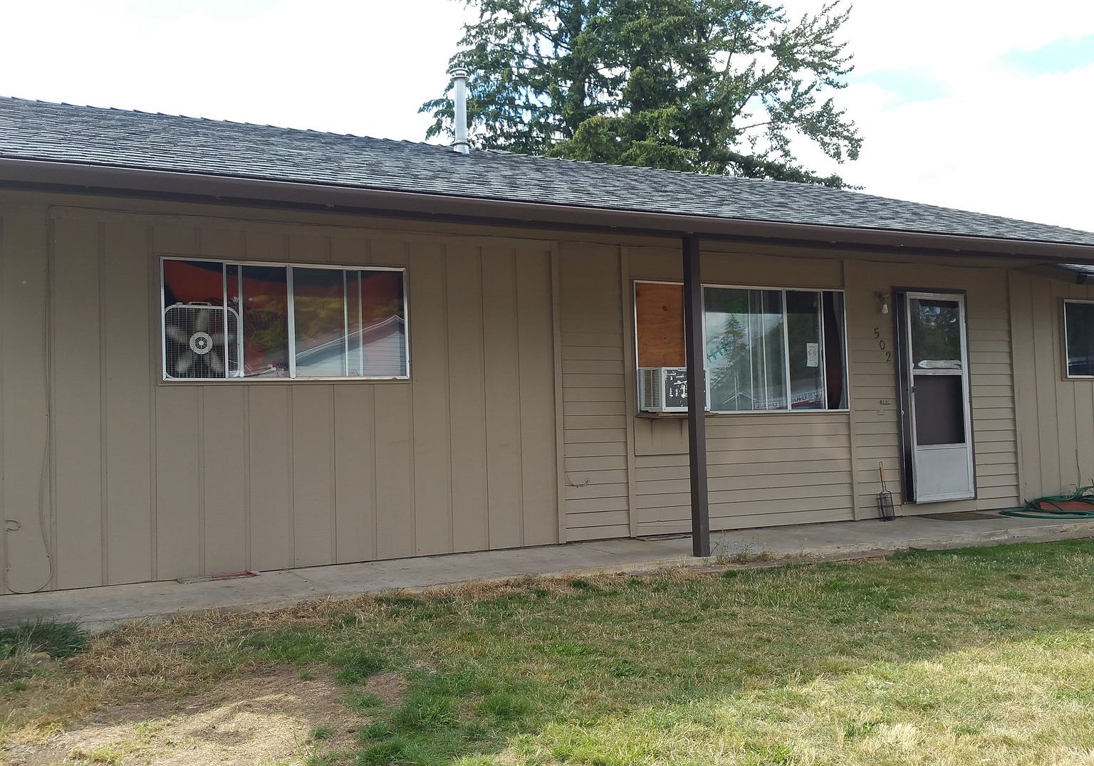 502 Stowers Rd, Molalla, OR 97038 Zillow