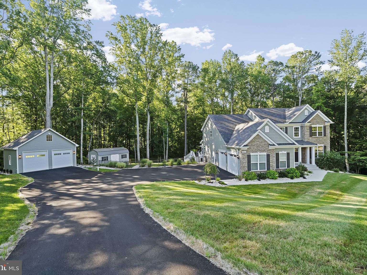 2611 Turnberry Way, Prince Frederick, MD 20678 Zillow