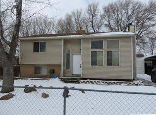 6072 S Nimbus Way, Salt Lake City, UT 84118