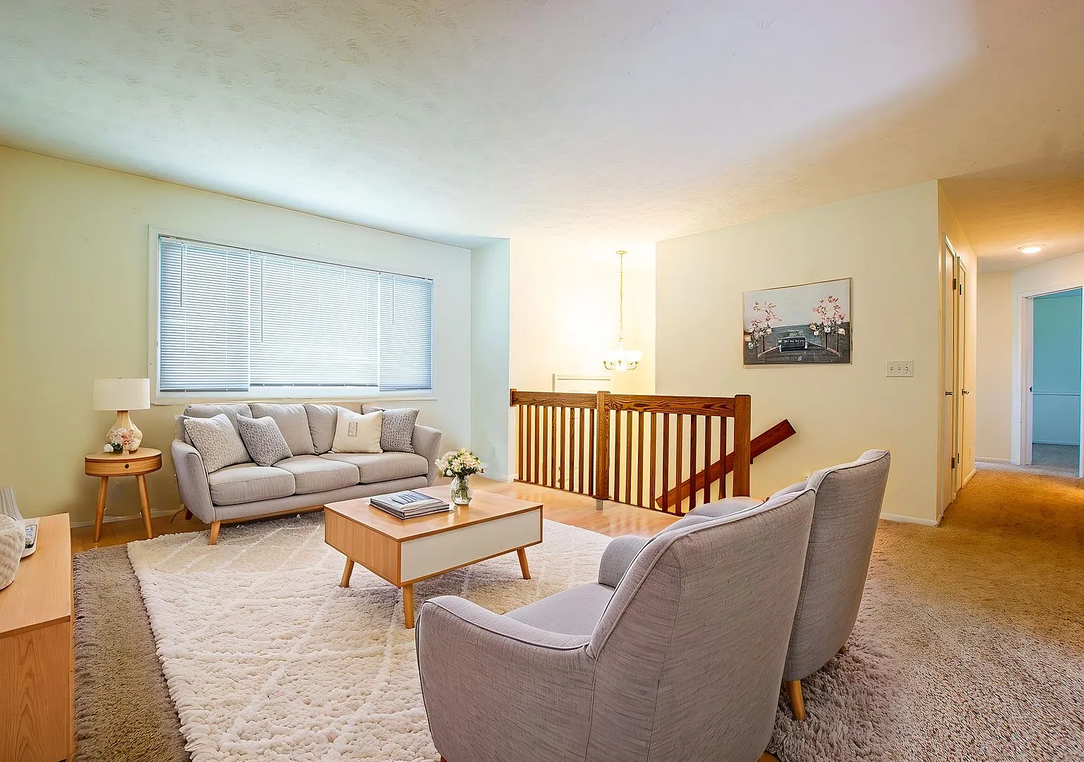 3 Bedroom / 2 Bath Home off 108th and Q! — Photo 1