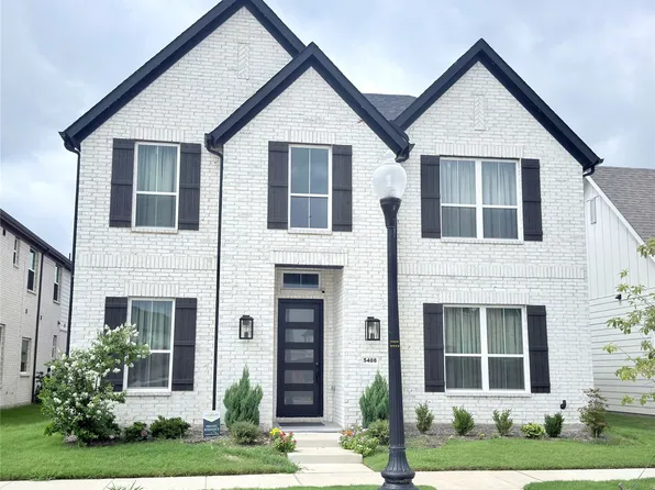 5408 Crosstrees St, Rowlett, TX 75088