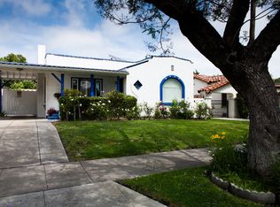 2306 Veteran Ave, Los Angeles, CA 90064