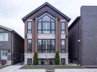 3819 S Normal Ave, Chicago, IL 60609