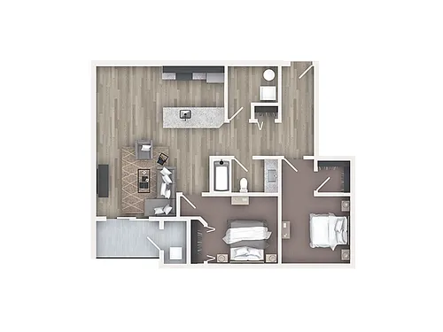1750 Rustic Dr Photo 1