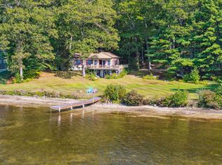3 Brewster Road, Tuftonboro, NH 03816