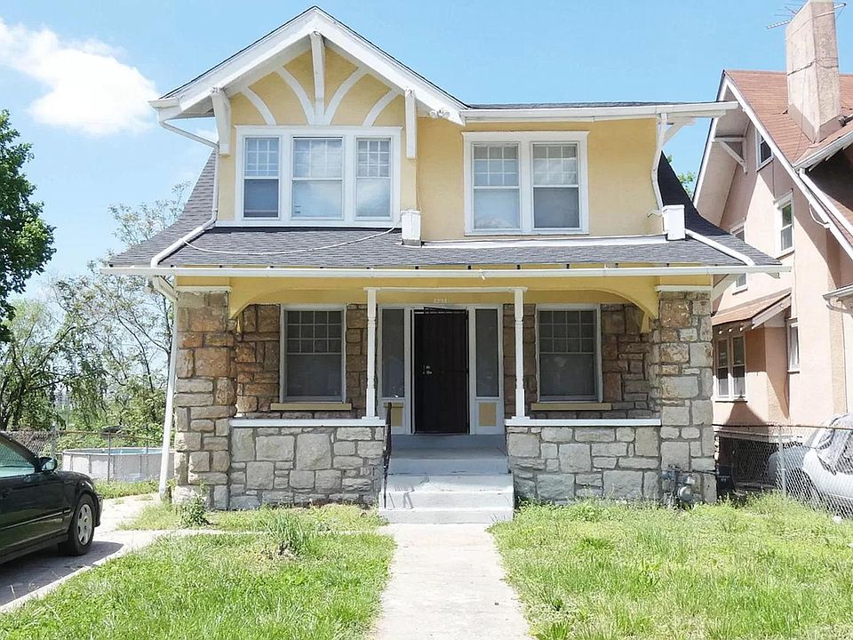 1st image of 4234 Montgall Ave