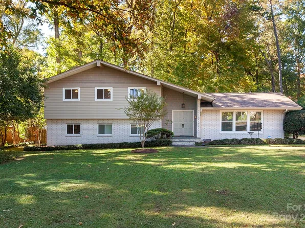 1311 Rama Rd, Charlotte, NC 28211
