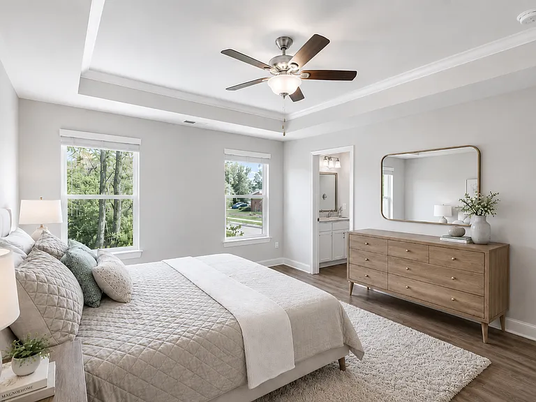 Kindrey Townhomes — Photo 7