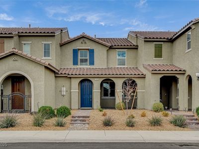 3165 Brynley Ave, Henderson, NV, 89044
