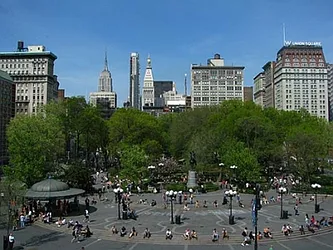 Rented by Citi Habitats