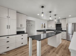 6236 N Countryside Cir, Park City, UT 84098