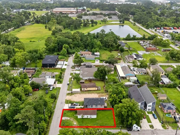 0 Safebuy St, Houston, TX 77028