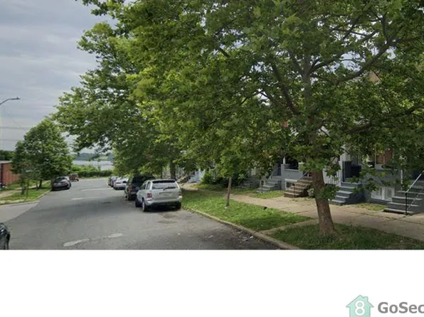 2810 Maisel St, Baltimore, MD 21230