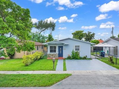 10482 SW 26th Ter, Miami, FL, 33165