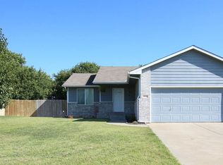 10502 W 35th St S, Wichita, KS 67215