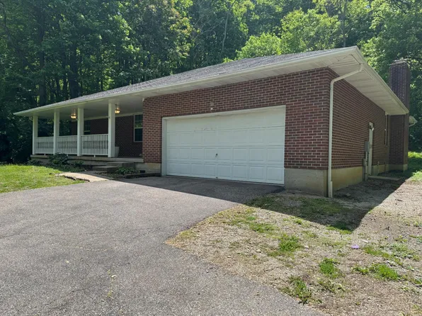 6954 Bridges Rd, Cincinnati, OH 45230