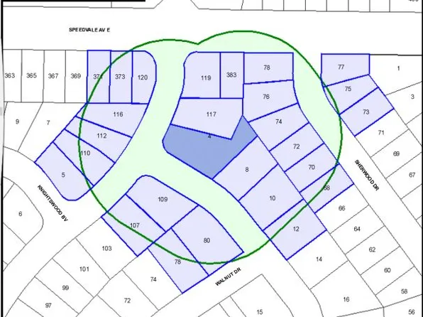 4 Sherwood Dr, Guelph, ON N1E 1R6