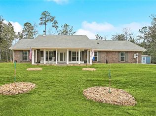 28759 W Ruth Rd, Lacombe, LA 70445