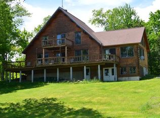 845 Lakeview Rd, Topsfield, ME 04490